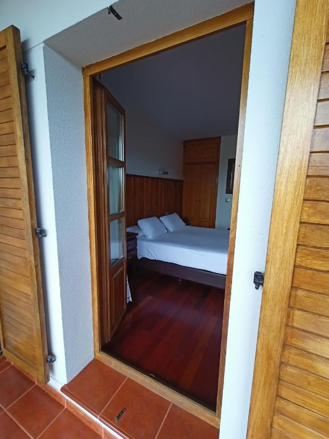 Hotel Rural Cuartamenteru Poo De Llanes Buitenkant foto