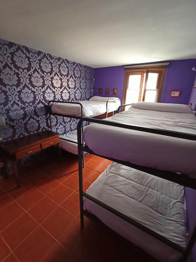 Hotel Rural Cuartamenteru Poo De Llanes Buitenkant foto