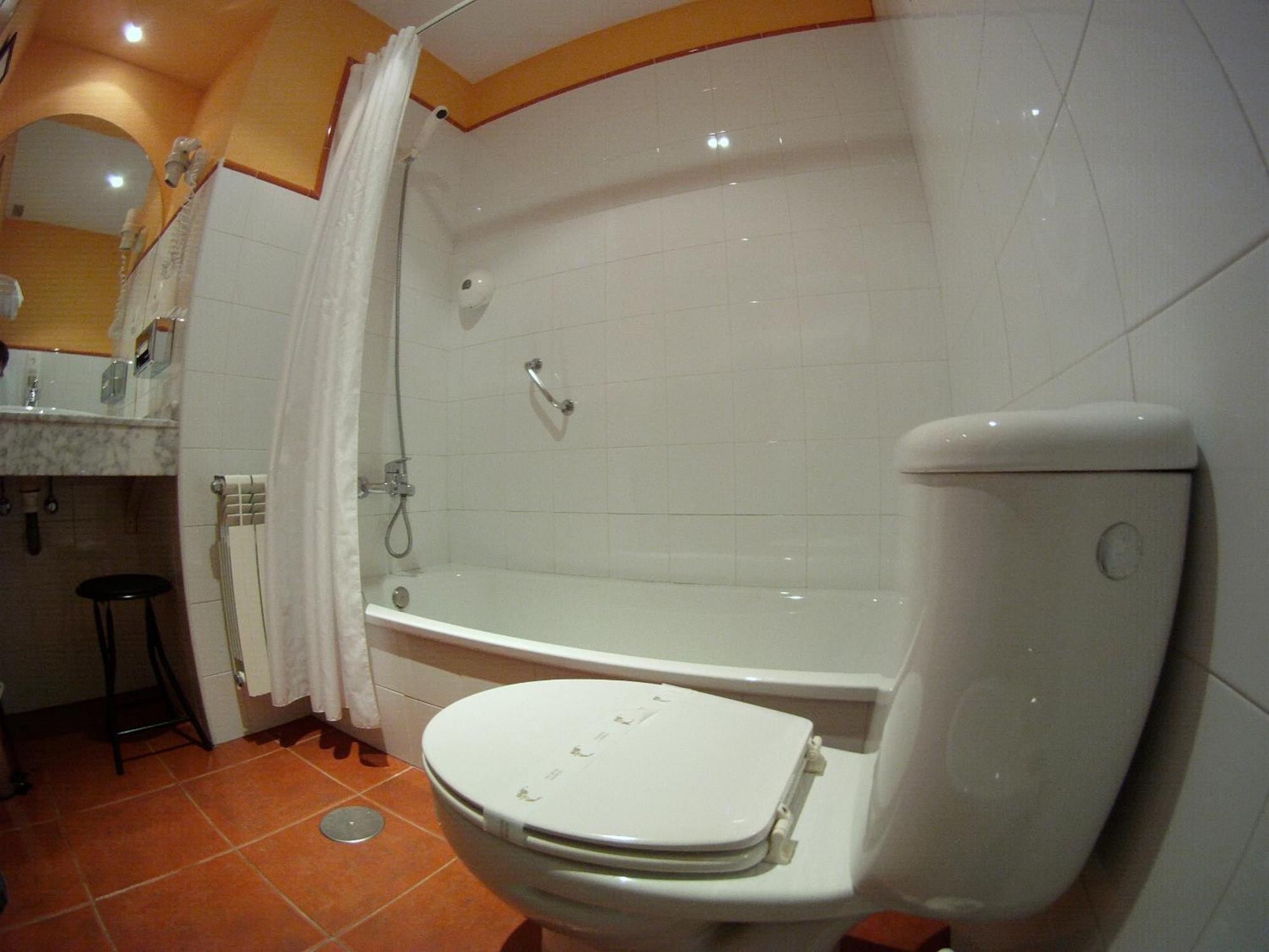 Hotel Rural Cuartamenteru Poo De Llanes Buitenkant foto