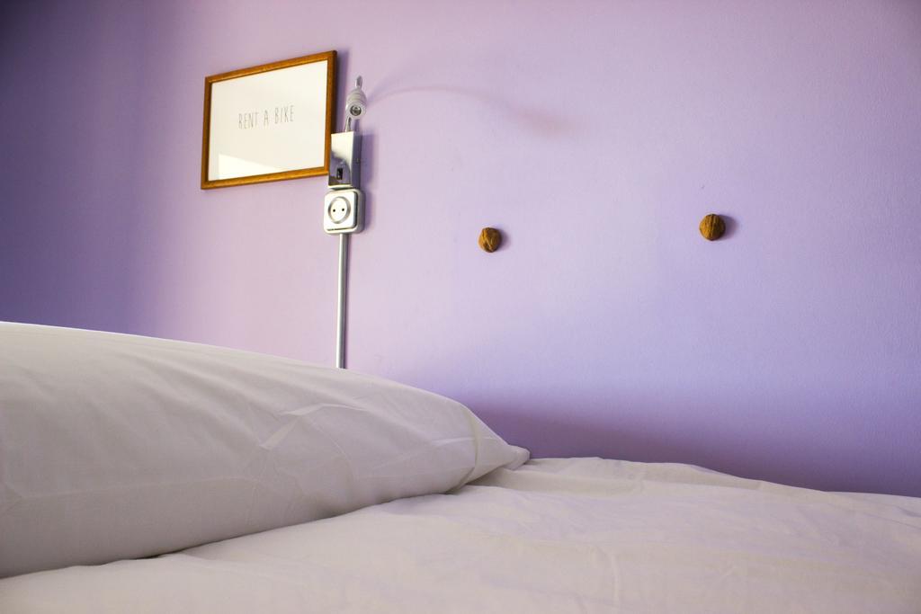 Hotel Rural Cuartamenteru Poo De Llanes Buitenkant foto