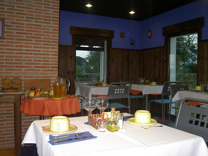 Hotel Rural Cuartamenteru Poo De Llanes Buitenkant foto
