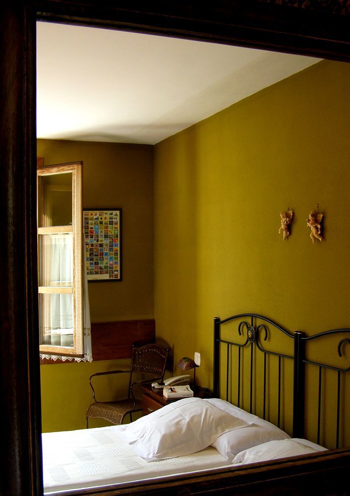 Hotel Rural Cuartamenteru Poo De Llanes Buitenkant foto