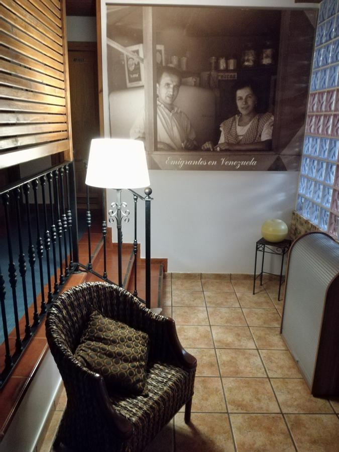 Hotel Rural Cuartamenteru Poo De Llanes Buitenkant foto